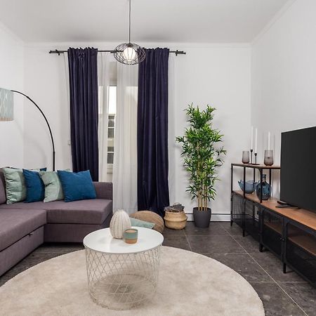 רייקה Apartman Lamandra מראה חיצוני תמונה