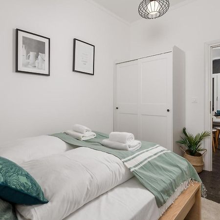 רייקה Apartman Lamandra מראה חיצוני תמונה