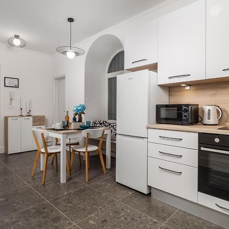 רייקה Apartman Lamandra מראה חיצוני תמונה