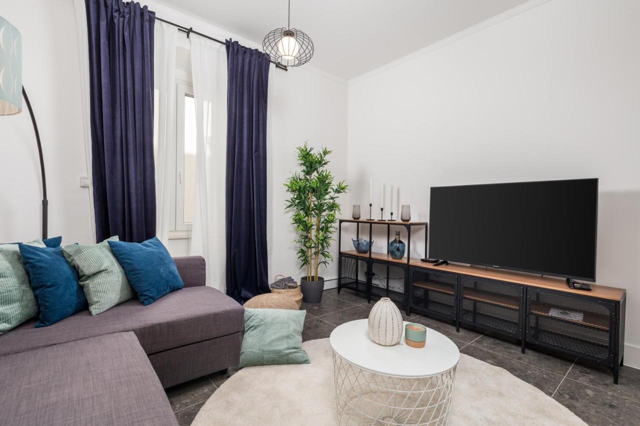 רייקה Apartman Lamandra מראה חיצוני תמונה