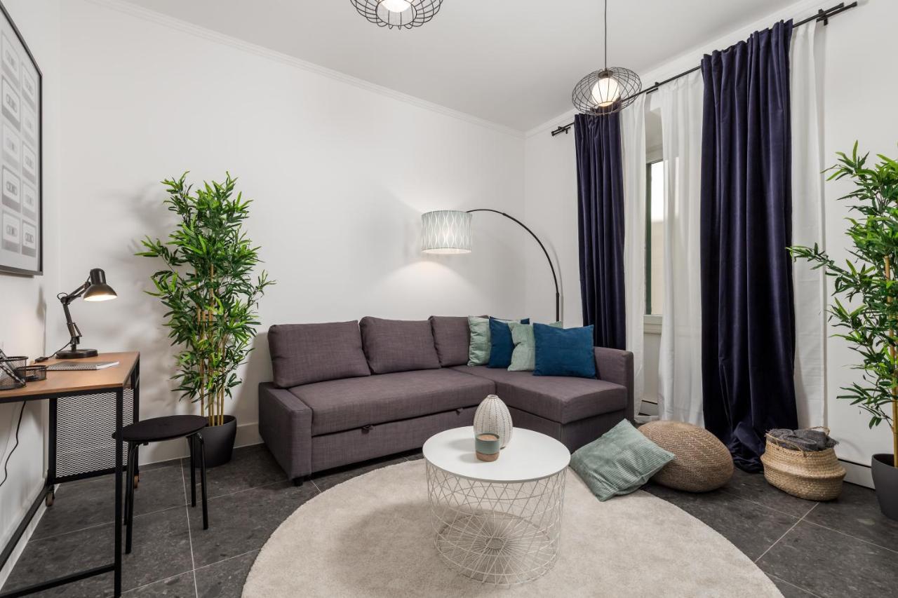 רייקה Apartman Lamandra מראה חיצוני תמונה