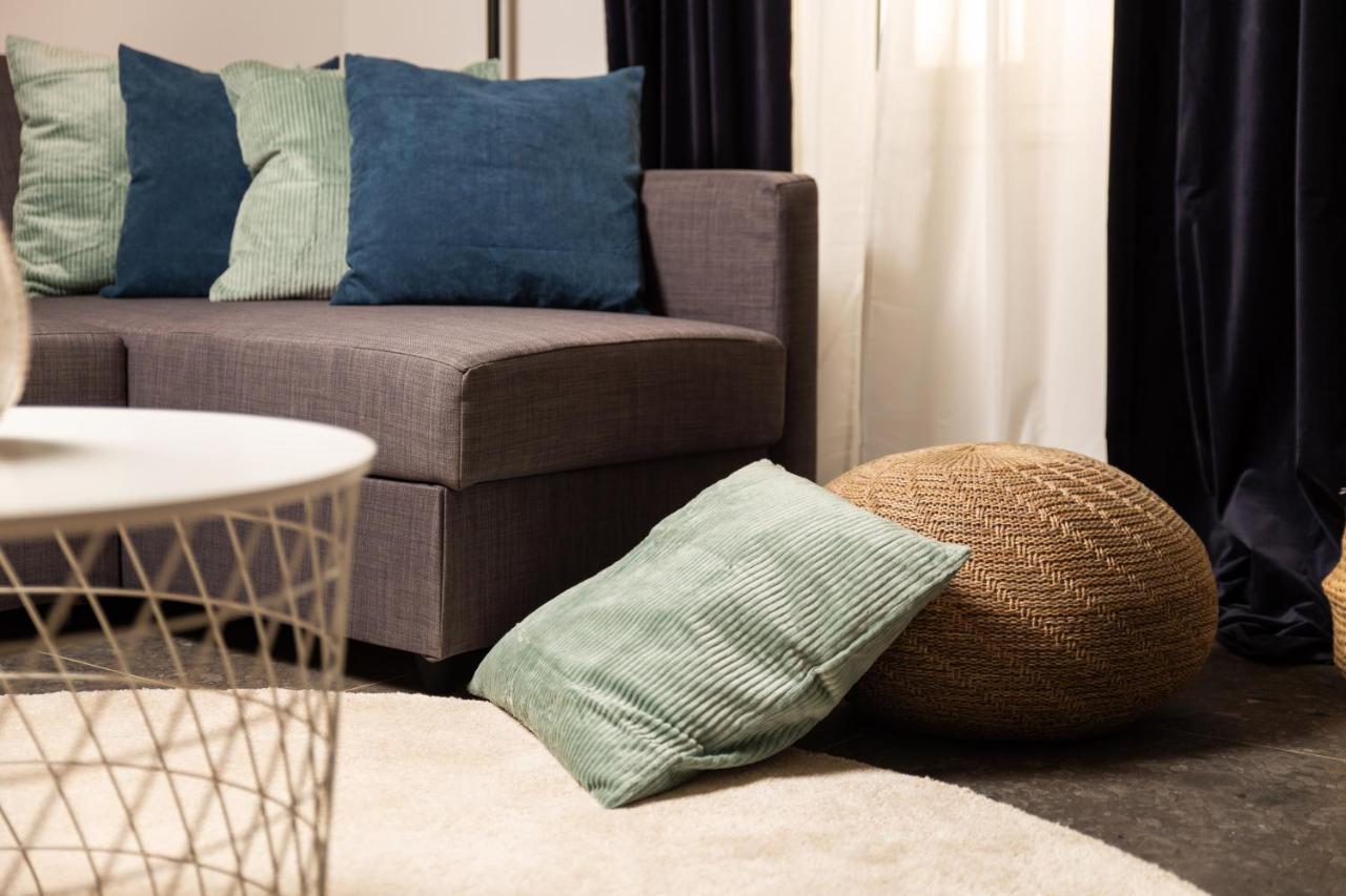 רייקה Apartman Lamandra מראה חיצוני תמונה