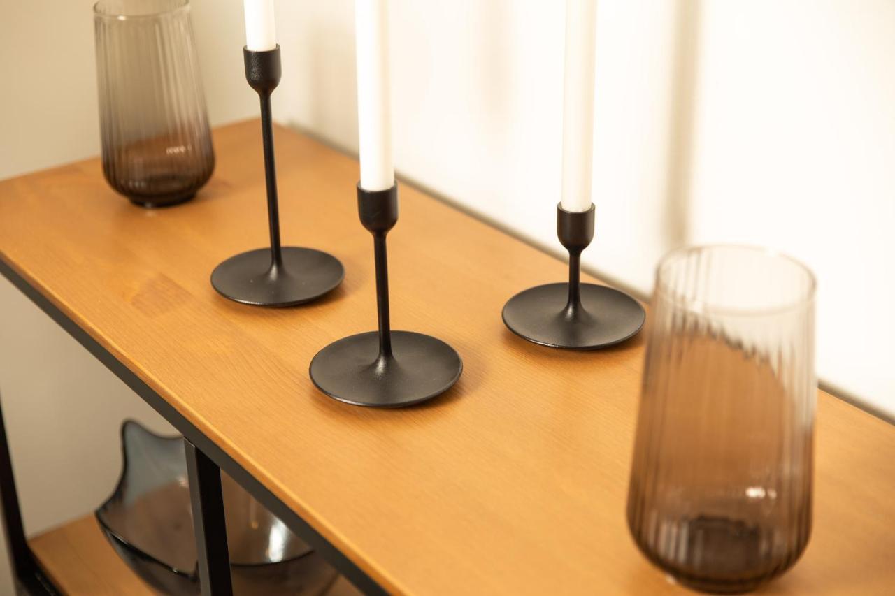 רייקה Apartman Lamandra מראה חיצוני תמונה