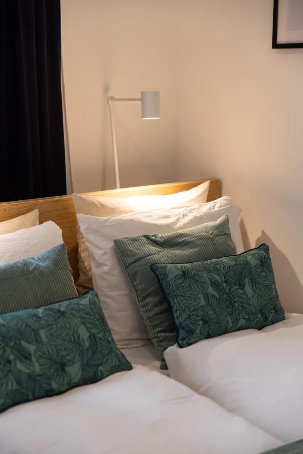 רייקה Apartman Lamandra מראה חיצוני תמונה