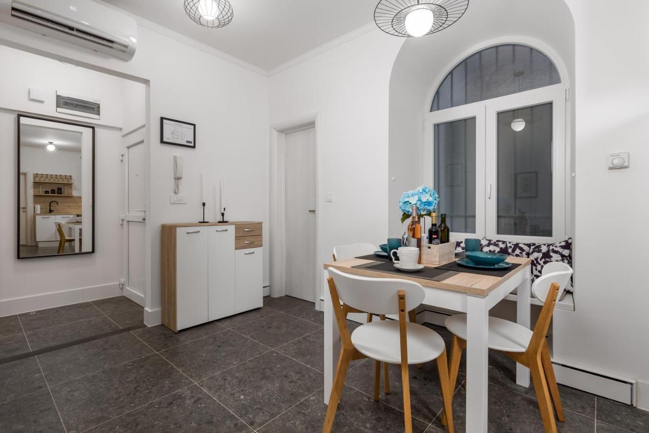 רייקה Apartman Lamandra מראה חיצוני תמונה