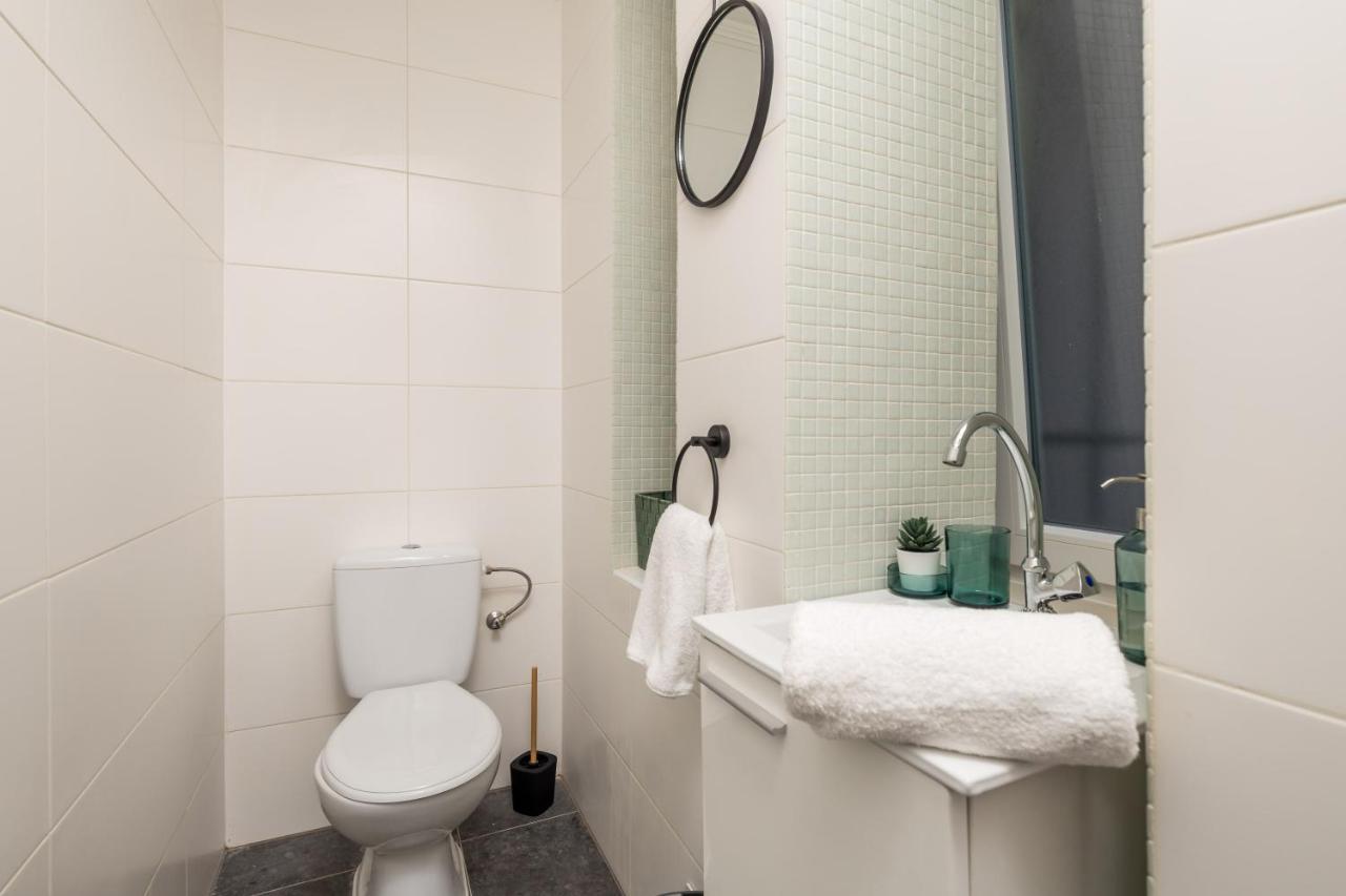 רייקה Apartman Lamandra מראה חיצוני תמונה